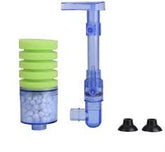 Xinyou XY-2880 - filtru biologic din burete